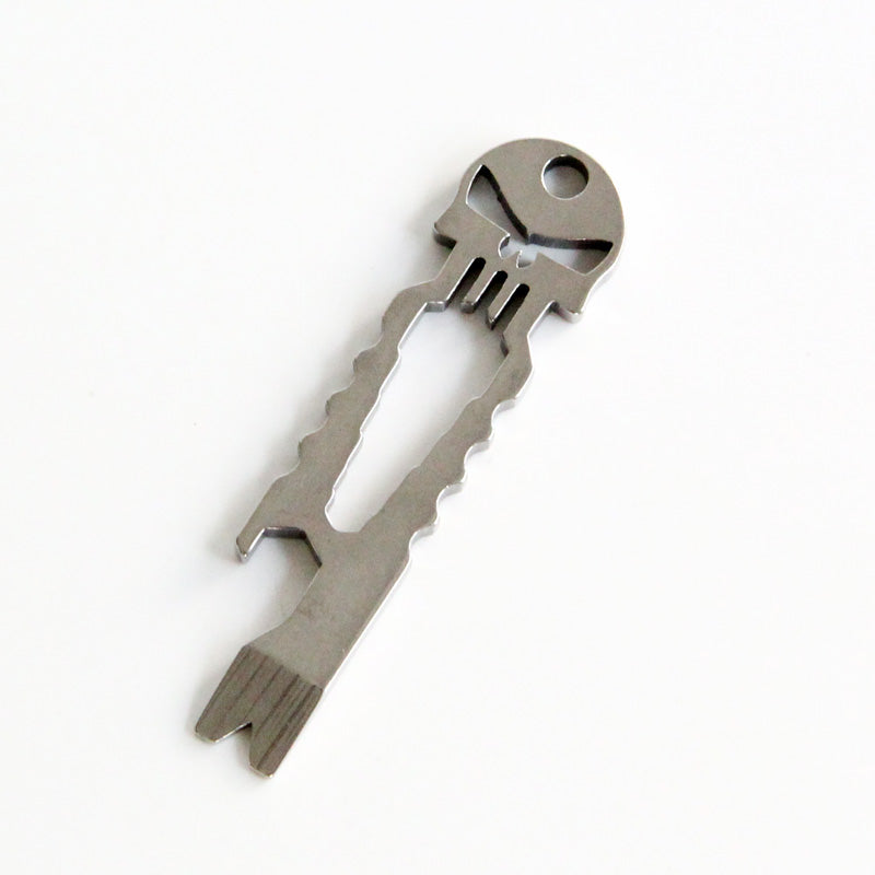 Multifunctional Keychain