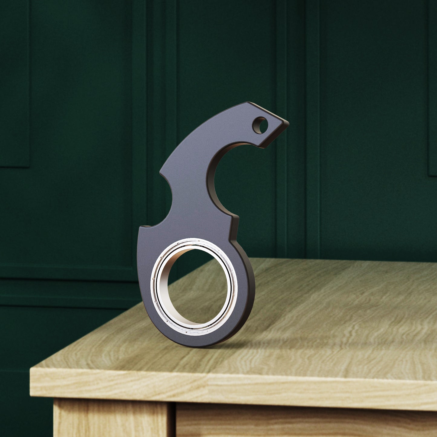 Ninja spinners