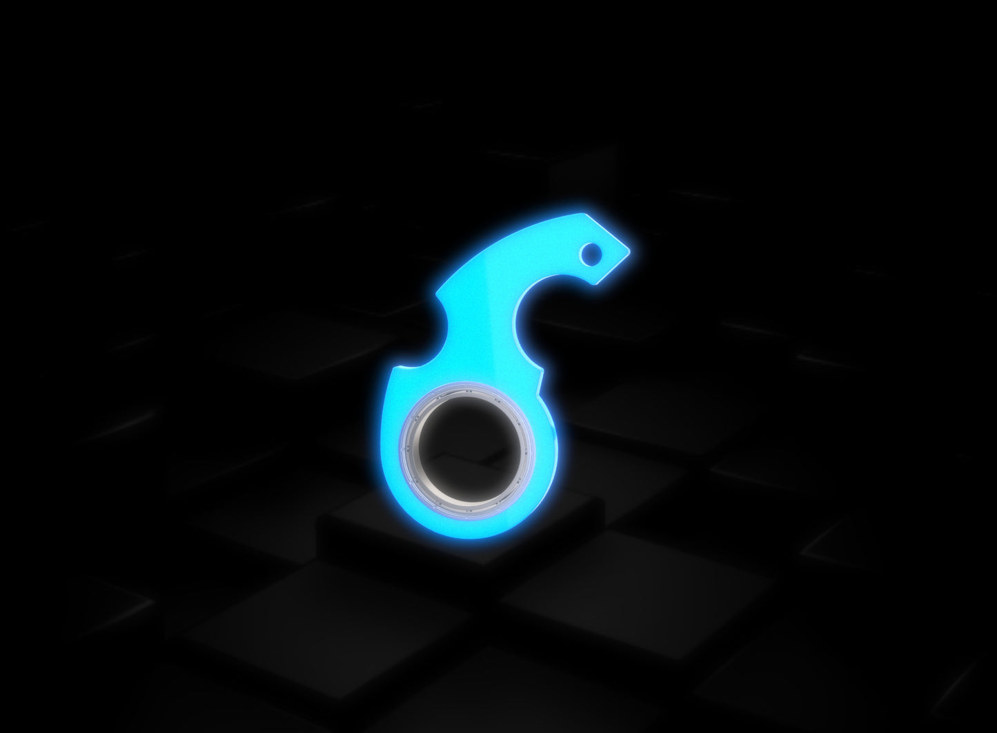 Ninja spinners