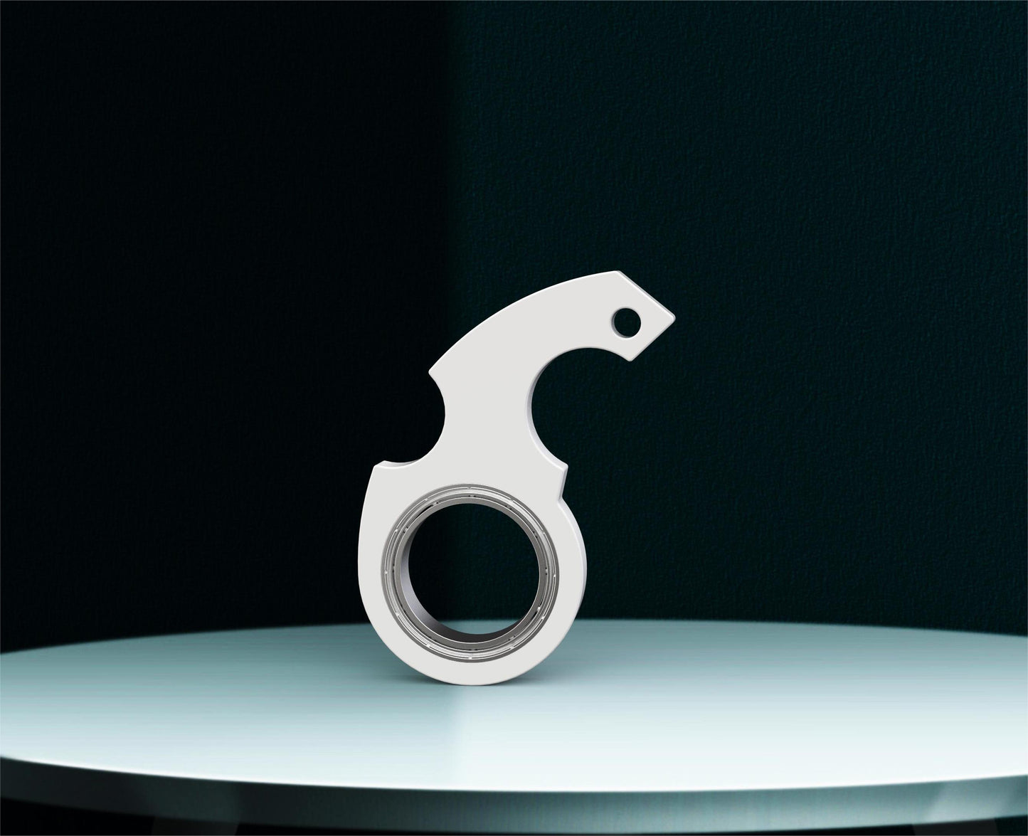 Ninja spinners
