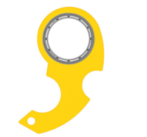 Ninja spinners