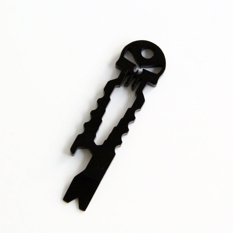 Multifunctional Keychain