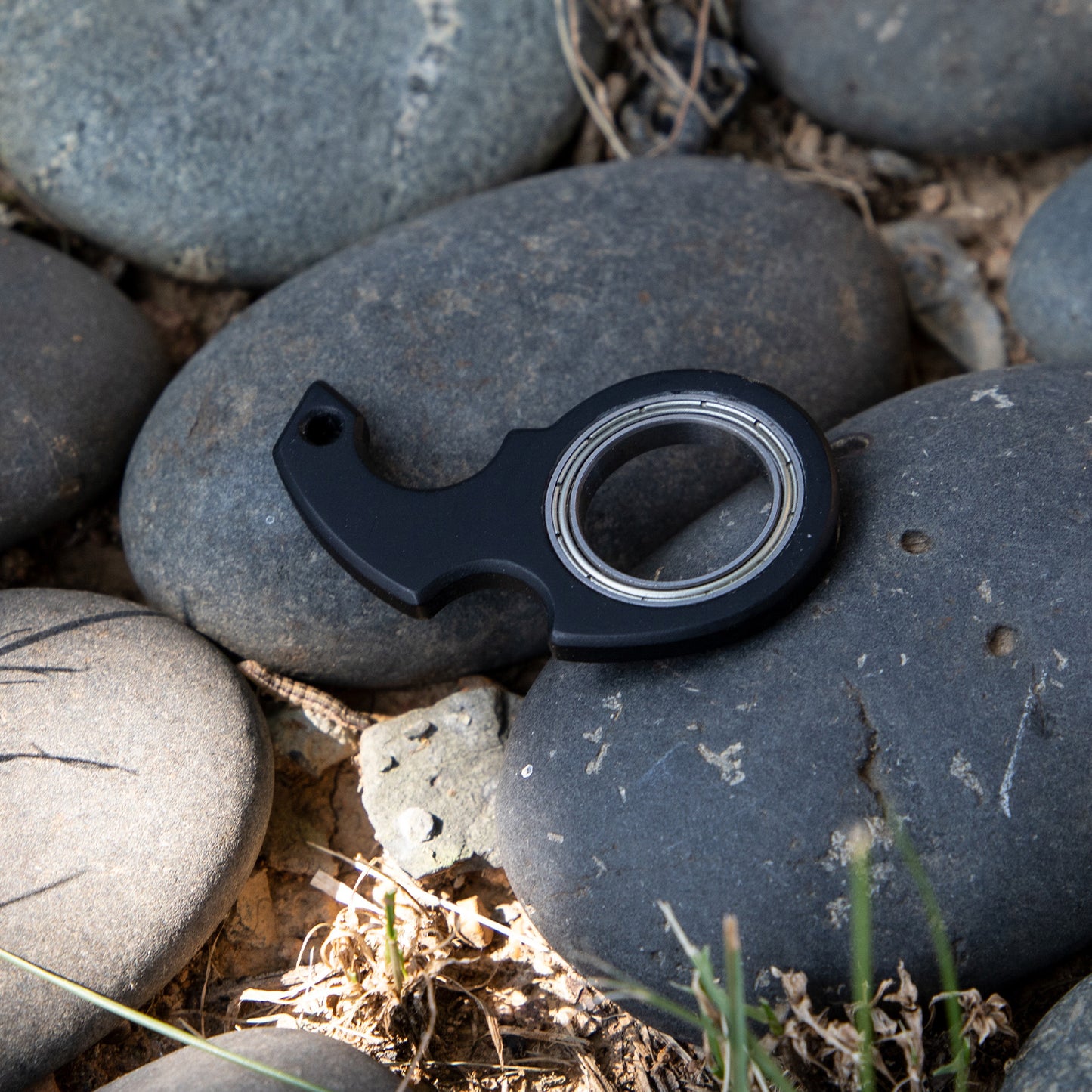Ninja spinners