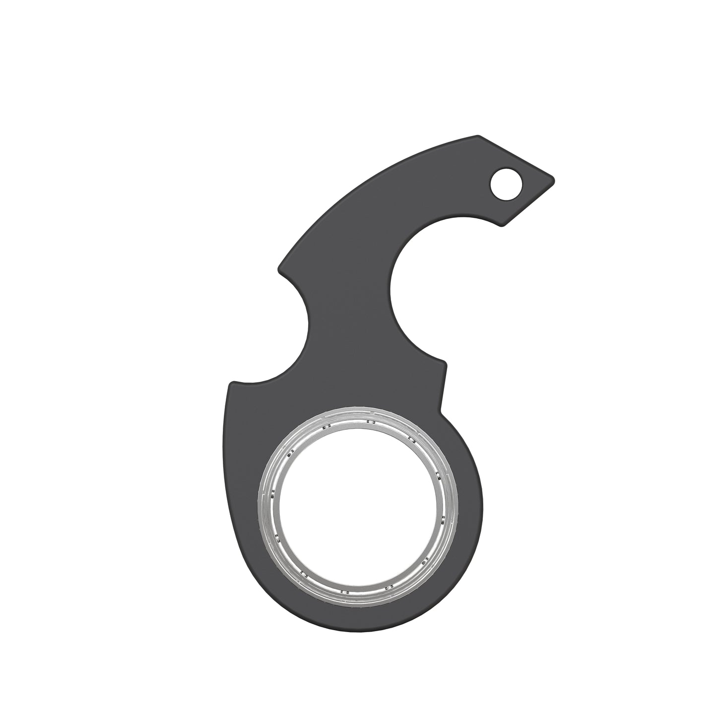 Ninja spinners