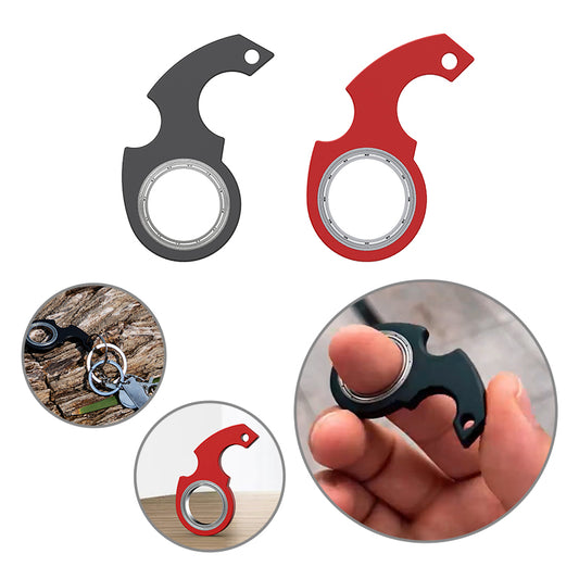 Ninja spinners