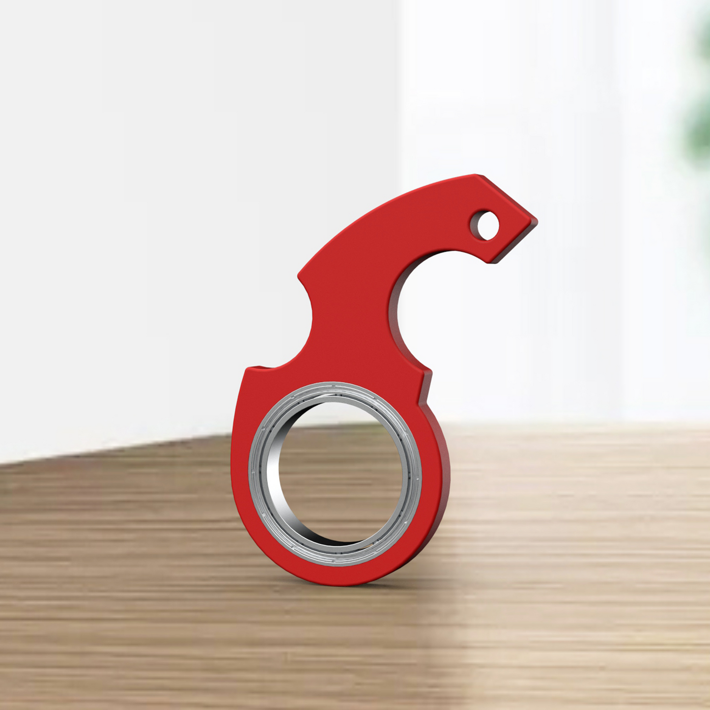 Ninja spinners